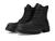 ECCO | Grainer Waterproof Lace Ankle Boot, 颜色Black Nubuck