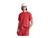 商品Ralph Lauren | Short Sleeve Cotton Terry T-Shirt颜色Starboard Red