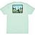 color Mint, YETI | Yeti Men's Spey Cast Short Sleeve T-Shirt
