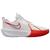 NIKE | Nike G.T. Cut 3 - Boys' Grade School, 颜色Grey/Summit White/Picante Red