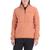 颜色: Sunburn, Marmot | MARMOT Women's Rocklin 1/2 Zip Jacket - Classic, Warm, Lightweight 100-Weight Fleece Layer