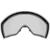颜色: Clear, Oakley | Flight Deck M Prizm Goggles Replacement Lens