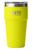 颜色: Firefly Yellow, YETI | YETI 20 oz. Rambler Stackable Cup