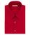 color Flame, Van Heusen | Men's Short Sleeve Dress Shirt Regular Fit Poplin Solid