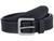 Timberland | 38mm Boot Leather Belt, 颜色Black