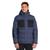 Outdoor Research | Outdoor Research Men's Del Campo Down Parka, 颜色Naval Blue / Black