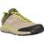 Danner | 男款时尚户外男士防水 徒步鞋 舒适登山耐磨, 颜色Tan / Meadow Green