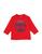 商品Timberland | T-shirt颜色Red