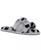 颜色: Snow Leopard, Juicy Couture | Women's Gravity 2 Embellished Slippers