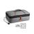 商品第3个颜色Gray, HOTLOGIC | Portable Casserole Expandable Max Oven XP, Teal
