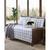 color Gray, Eddie Bauer | Lakehouse Plaid Daybed Bonus Set, 4 Piece