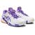 颜色: White/Amethyst, Asics | Court FF 3 Tennis Shoe