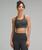 颜色: Graphite Grey, Lululemon | lululemon Energy Longline Bra *Medium Support, B–D Cups