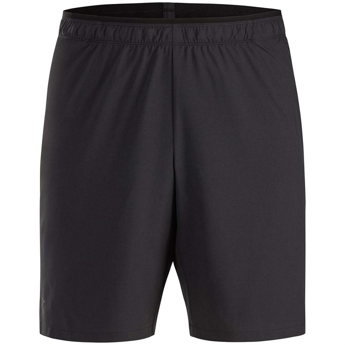 color Black, Arc'teryx | 男款Norvan系列户外短裤| Norvan 9" Shorts