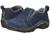 颜色: India Ink, Merrell | Jungle Moc  (Toddler/Little Kid/Big Kid)运动鞋