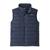 颜色: New Navy, Patagonia | Patagonia Down Sweater Vest - Youth