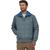 Patagonia | Box Quilted Pullover Jacket - Men's, 颜色Plume Grey
