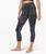 Lululemon | lululemon Align™ High-Rise Crop with Pockets 23", 颜色Diamond Dye Pitch Grey Graphite Grey