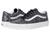 商品Vans |  Old Skool 板鞋 水洗 帆布鞋 男女同款 #7166039 多色可选颜色(Shiny Party) Black/True White