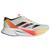 颜色: Ivory/Black/Solar Red, Adidas | adidas Adizero Boston 12 - Men's