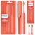 颜色: Miami Coral Bundle, Philips Sonicare | Philips One by Sonicare Battery Toothbrush, Midnight Blue, HY1100/04