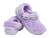 商品第5个颜色Lavender, Crocs | Classic Fur Sure