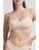 颜色: Sand, SKIMS | Fits Everybody Scoop Bralette
