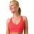 商品第1个颜色Carmine Red, Prana | Prana Women's Layna Bra