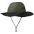 商品Outdoor Research | Outdoor Research Seattle Sombrero Hat颜色Fatigue / Black
