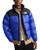 The North Face | 1996 Retro Nuptse Down Puffer Jacket, 颜色Solar Blue