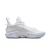 商品Jordan | Jordan 36 - Men Shoes颜色White-Mtlc Silver