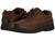 商品Nunn Bush | Cam Oxford Casual Walking Shoe颜色Brown Crazy Horse
