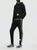 商品第2个颜色Navy, Thom Browne | Cotton Sweatpants W/4 Bar Stripe