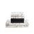 颜色: Branches, Nestl | Super Soft Deep Pocket 6 Pc. Sheet Set
