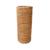 颜色: Honey Brown, Artifacts Trading Company | Round Umbrella Basket