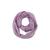 Coach | Women's Signature Logo Star Print Infinity Scarf, 颜色Violet Orchard