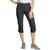 color Dark Smoke, Eddie Bauer | Eddie Bauer First Ascent Women's Guide Capri