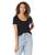 color Black, Tommy Bahama | Ashby Isles Short Sleeve Tee
