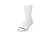 New Balance | Run Foundation Flat Knit Midcalf, 颜色WHITE