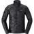 颜色: Caviar Black, Norrøna | Trollveggen Superlight Down800 Jacket - Men's