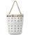 MCM | Aren VI Backpack Mini, 颜色White