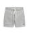 商品第2个颜色Grey, Ralph Lauren | Cotton Blend Fleece Shorts (Little Kids)