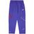 NIKE | NSW Graphic Fleece Pants (Little Kids/Big Kids), 颜色Lapis/White