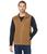 color Utility Brown Dark Heather, The North Face | Gordon Lyons Classic Vest