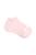 Alo | Women's Everyday Sock - Powder Pink/White, 颜色Powder Pink/White