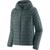Patagonia | Down Sweater Full-Zip Hooded Jacket - Women's, 颜色Nouveau Green
