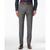 颜色: Medium Grey, Kenneth Cole | Men's Slim-Fit Stretch Dress Pants, Created for Macy's