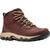 color Madder Brown / Collegiate Navy, Columbia | Columbia Men's Newton Ridge Plus II WP Boot