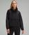 Lululemon | Always Effortless Jacket, 颜色Black