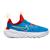 商品NIKE | Nike Flex Runner 2 - Boys' Preschool颜色Photo Blue/Atomic Green/Univ Red